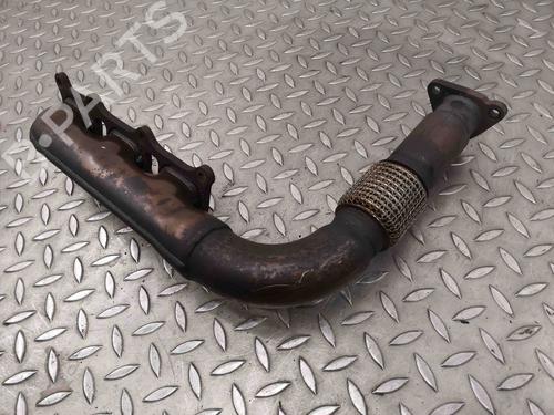 Exhaust manifold AUDI A4 Allroad B8 (8KH) 3.0 TDI quattro | BP21191549M110 