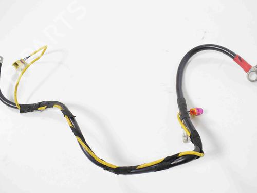 Used Cable AUDI A6 C6 Avant (4F5) 2.0 TDI (140 hp) 8867806