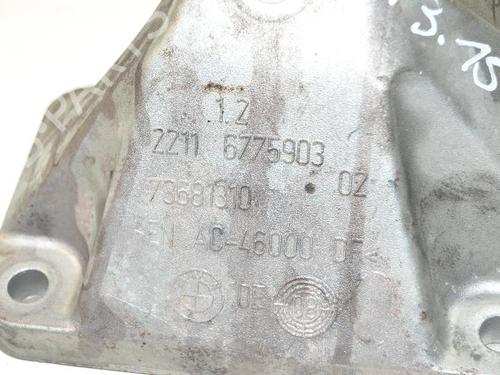 Support BMW 5 (F10) 550 i | BP14768377C155 