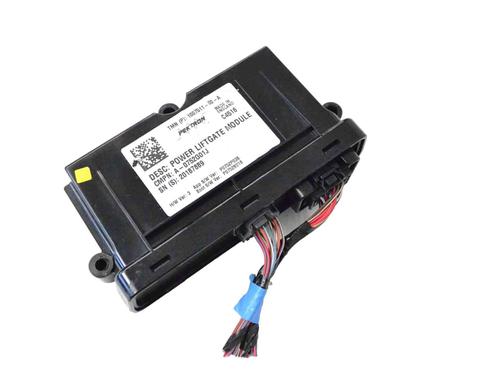 Elektronisk modul TESLA MODEL S (5YJS) 75D AWD (525 hp) 15910915