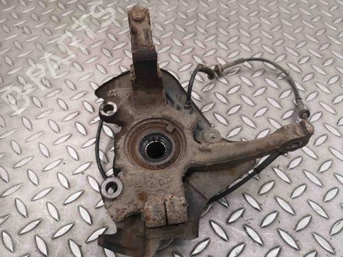 Right front steering knuckle CHRYSLER YPSILON 1.2 | BP27830630M26 