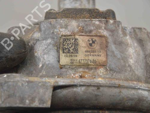 Engine mount BMW 7 (F01, F02, F03, F04) 750 i, Li xDrive | BP12602807M89 