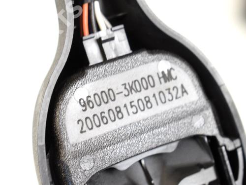 Electronic sensor HYUNDAI SANTA FÉ II (CM) 2.2 CRDi 4x4 | BP8860411M84 