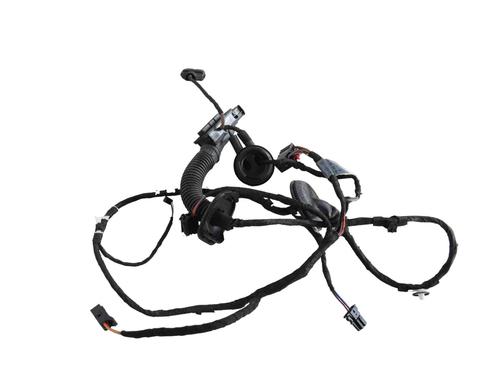 Used Wiring harness AUDI Q5 (8RB) SQ5 TDI quattro (340 hp) 14808263