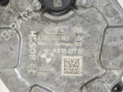 Auxiliary water pump BMW 8 Coupe (G15, F92) M 850 i xDrive | BP14782964M111 
