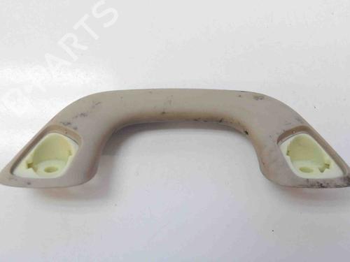 Used Interior roof handle TOYOTA LAND CRUISER PRADO (_J15_) 3.0 D-4D (KDJ150_, KDJ150, KDJ155) (173 hp) 14811798