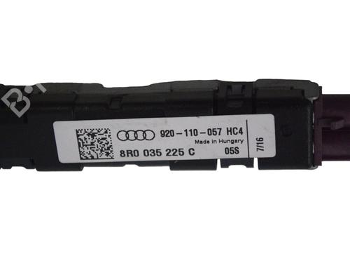Electronic module AUDI Q5 (8RB) SQ5 TDI quattro | BP16078812M83 