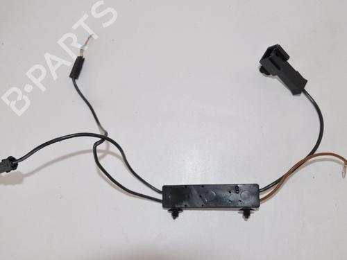 Bootlid window MERCEDES-BENZ CLS (C218) CLS 350 CDI / d (218.323) | BP26223924C64 