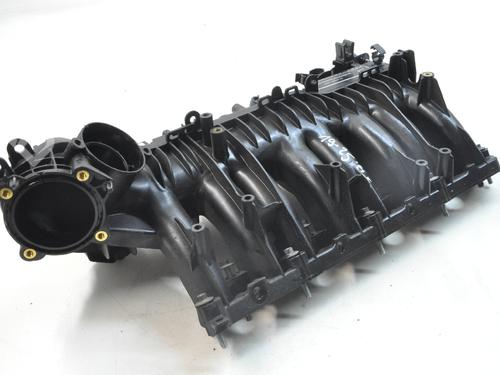 Intake manifold JAGUAR F-PACE (X761) 2.0 TD4 AWD (180 hp) 8860777