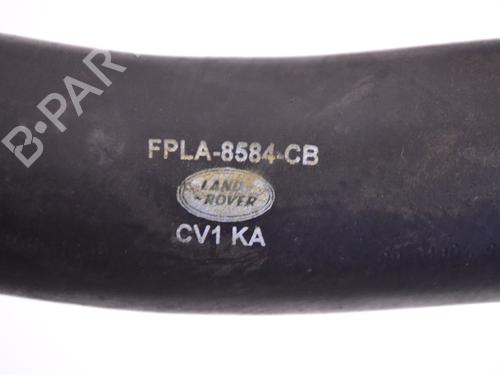 Pipe LAND ROVER RANGE ROVER SPORT II (L494) 3.0 SDV6 4x4 | BP27822516M125