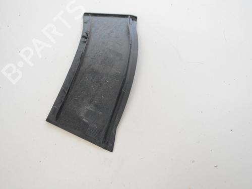 Headlight eyebrow PORSCHE CAYENNE (92A) 4.8 GTS | BP19433285C118 