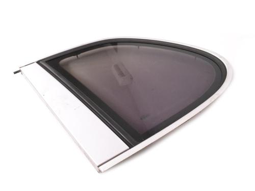 Used Rear left door window Rear left door window PORSCHE CAYENNE (9PA) S 4.5 (340 hp) 8862287 8862287