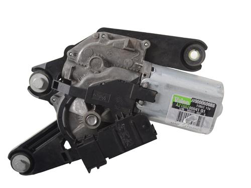 Used Rear wiper motor MERCEDES-BENZ CLS Shooting Brake (X218) CLS 350 BlueTEC / d (218.926) (258 hp) 16315644
