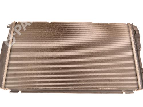 Used Water radiator BMW i8 (I12) hybrid (231 hp) 9976868