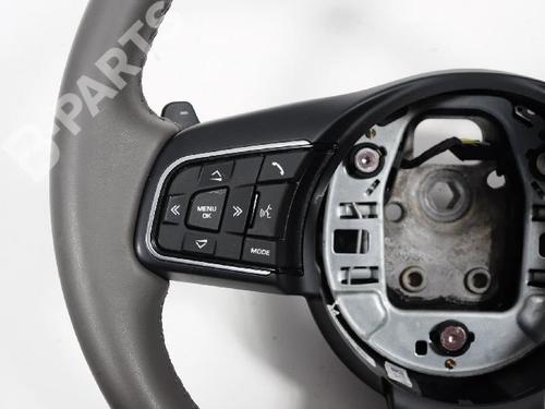 Used Steering wheel JAGUAR XF II (X260) 2.0 D (163 hp) 7489615