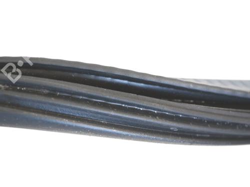 Rubber door seal AUDI Q5 (8RB) 2.0 TDI quattro | BP27305844C142 