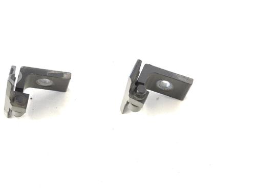 Hinge/Door check strap BMW X3 (F25) xDrive 35 d | BP14771034C146 