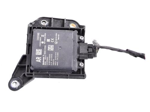 Electronic module NISSAN QASHQAI II SUV (J11, J11_) 1.2 DIG-T | BP9658446M83 