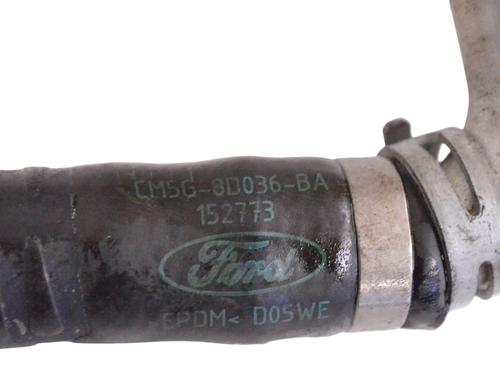Pipe FORD FIESTA VI (CB1, CCN) 1.0 EcoBoost | BP14799541M125 