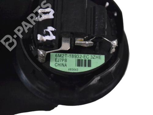 Speaker FORD GALAXY II (WA6) 2.0 TDCi | BP10992955E2 