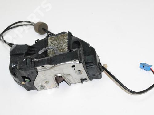 Rear left lock MERCEDES-BENZ CLS (C219) CLS 350 (219.356) | BP7752500C100 