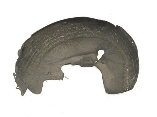 Wheel arch MERCEDES-BENZ C-CLASS (W204) C 220 CDI (204.002) | BP14786172C56 
