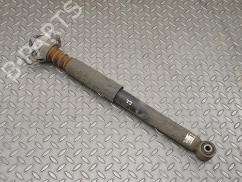 Left rear shock absorber VW JETTA IV (162, 163, AV3, AV2) 1.6 TDI | BP12526072M18 
