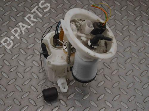 Used Fuel pump BMW 4 Coupe (F32, F82) 428 i (245 hp) 15552770