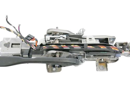 Used Steering column SKODA ENYAQ iV SUV (5AZ) 50 (148 hp) 27827886