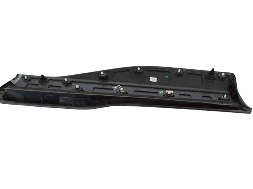 Door moulding trim JAGUAR I-PACE (X590) EV400 AWD | BP27828246C150 