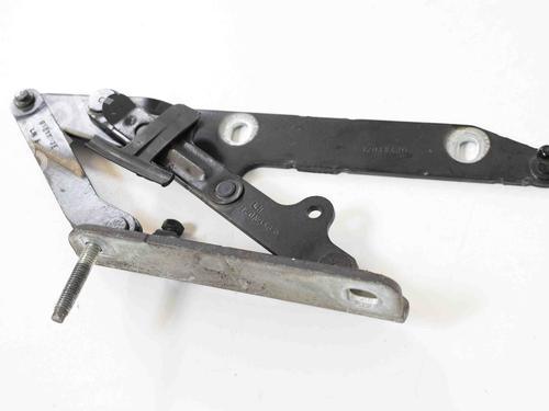 Used Hinge/Door check strap LAND ROVER DISCOVERY IV (L319) 3.0 TD 4x4 (272 hp) 14815101