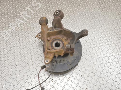 Right rear steering knuckle SUBARU OUTBACK (BS) 2.0 D AWD (BSD) | BP14809546M28 