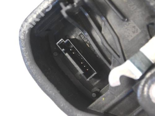Used Rear left lock BMW 1 (E87) 118 d (143 hp) 7755627