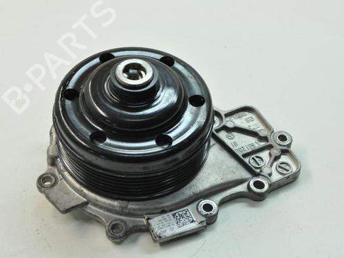 Used Auxiliary water pump MERCEDES-BENZ VITO Bus (W639) 113 CDI (639.701, 639.703, 639.705) (136 hp) 14814395