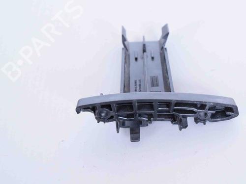 Front bumper bracket BMW 8 Gran Coupe (G16, F93) M8 | BP29337558C158 