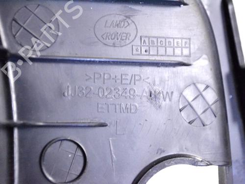 Step LAND ROVER RANGE ROVER EVOQUE (L538) 2.0 D 4x4 | BP14788782C149 