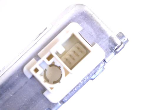 Camera MERCEDES-BENZ S-CLASS (W221, V221) S 350 CDI (221.022, 221.122) | BP9297334E14 