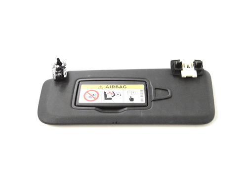 Used Left sun visor MERCEDES-BENZ C-CLASS Coupe (C205) C 250 d (205.308) (204 hp) 9229526