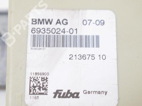 Electronic module BMW 3 Coupe (E92) 335 i | BP7754376M83 