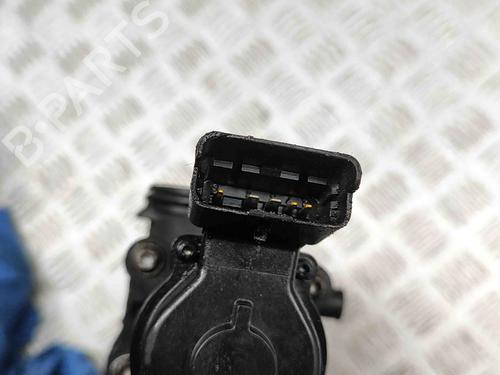 Throttle body JAGUAR XJ (X350, X358) D 2.7 | BP29337555M82 