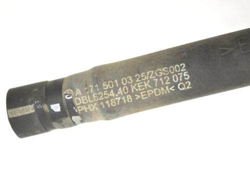 Pipe MERCEDES-BENZ SLK (R171) 280 (171.454) | BP14778944M125 