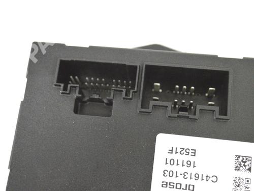 Electronic module LAND ROVER DISCOVERY SPORT (L550) 2.0 4x4 | BP8864935M83 
