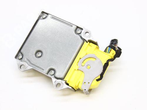 ECU airbags VW TOURAN (1T1, 1T2) 1.9 TDI | BP7497364M53 