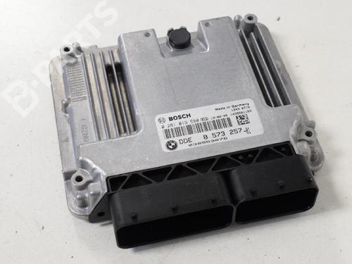 Used Engine control unit (ECU) BMW 3 (F30, F80) 320 d (184 hp) 7746486