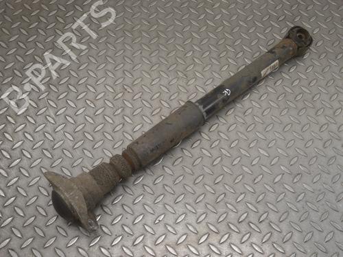 BP17641714M18 | Left rear shock absorber AUDI A6 C7 Avant (4G5, 4GD) 3.0 TDI quattro BP17641714M18