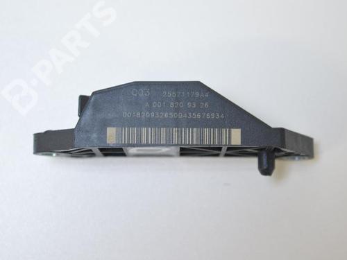 Electronic sensor MERCEDES-BENZ CLS (C219) CLS 350 (219.356) | BP8829629M84 
