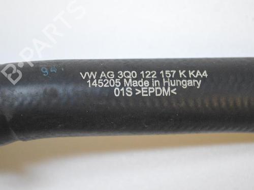 Pipe BMW 3 (E90) 320 d | BP14813816M125 