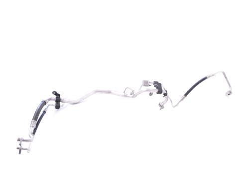 AC pipe OPEL GRANDLAND / GRANDLAND X (A18, P1UO) 1.6 Turbo D (75) | BP14778275M126 