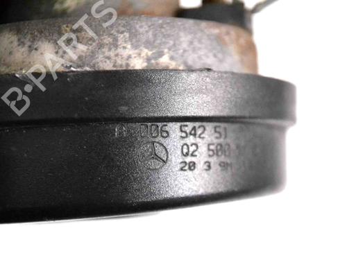 Horn MERCEDES-BENZ C-CLASS T-Model (S204) C 220 CDI (204.202) | BP29230826E13 