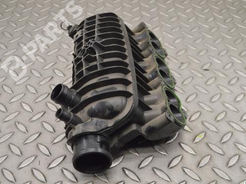 Intake manifold FORD FIESTA VI (CB1, CCN) 1.0 EcoBoost | BP10621796M70
